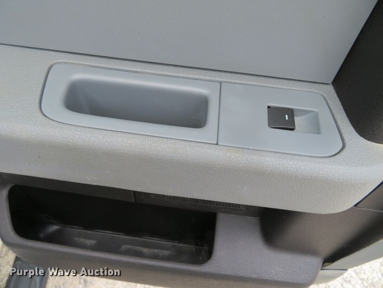 image for item DN5835 2012 Ford F150 XL  SuperCab pickup truck