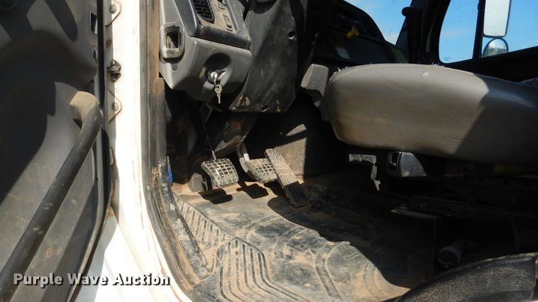 image for item ES9654 2012 Freightliner Business Class M2 106  water truck