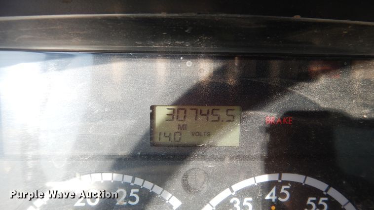 image for item ES9654 2012 Freightliner Business Class M2 106  water truck