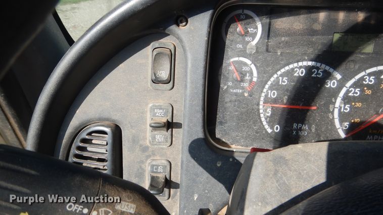 image for item ES9654 2012 Freightliner Business Class M2 106  water truck