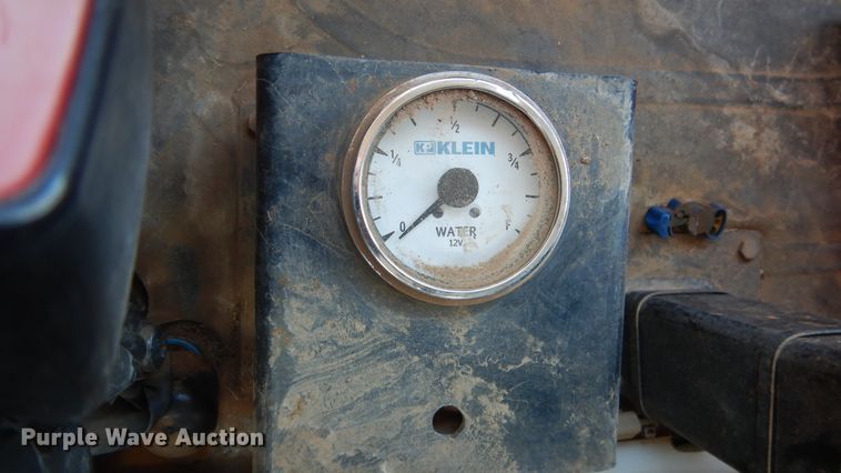 image for item ES9654 2012 Freightliner Business Class M2 106  water truck