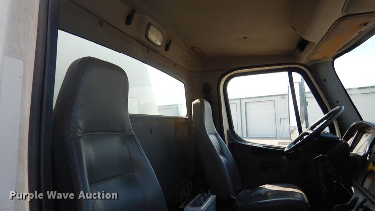 image for item ES9654 2012 Freightliner Business Class M2 106  water truck