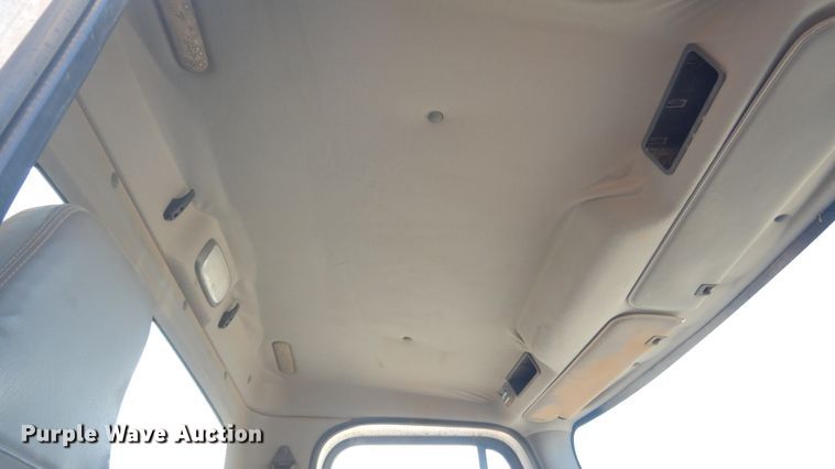 image for item ES9654 2012 Freightliner Business Class M2 106  water truck