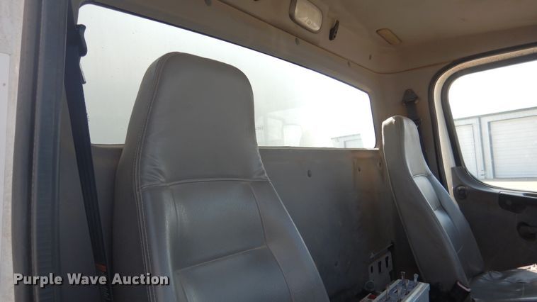 image for item ES9654 2012 Freightliner Business Class M2 106  water truck