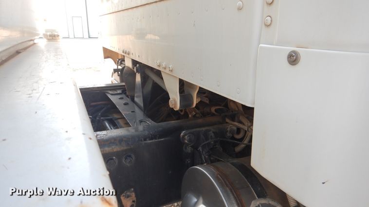 image for item ES9654 2012 Freightliner Business Class M2 106  water truck