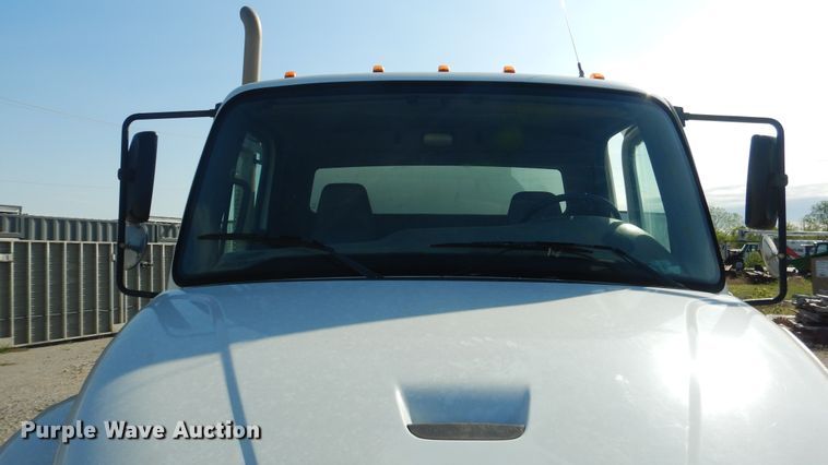 image for item ES9654 2012 Freightliner Business Class M2 106  water truck