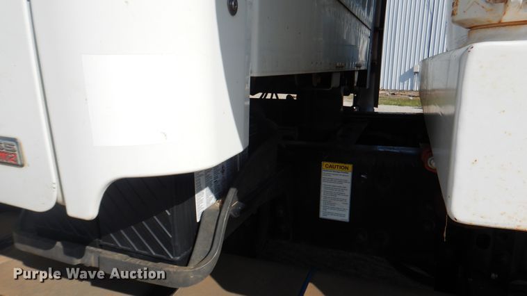 image for item ES9654 2012 Freightliner Business Class M2 106  water truck