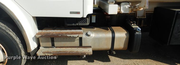 image for item ES9654 2012 Freightliner Business Class M2 106  water truck