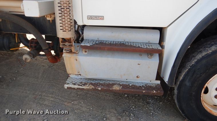 image for item ES9654 2012 Freightliner Business Class M2 106  water truck