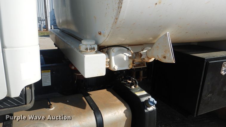 image for item ES9654 2012 Freightliner Business Class M2 106  water truck