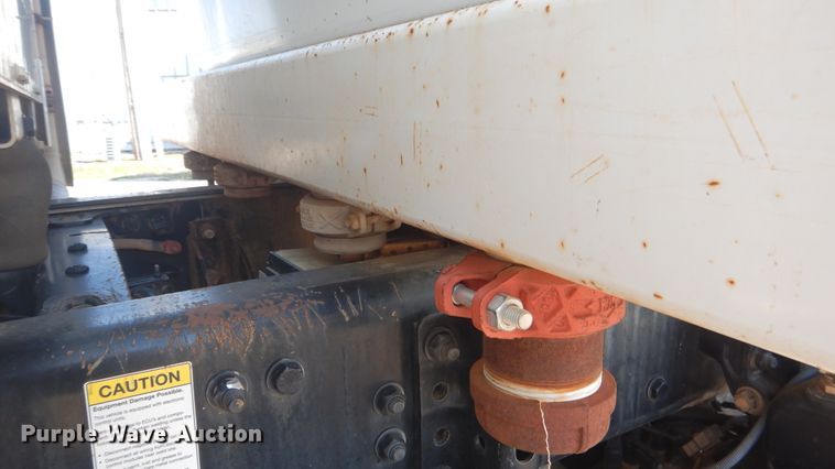 image for item ES9654 2012 Freightliner Business Class M2 106  water truck