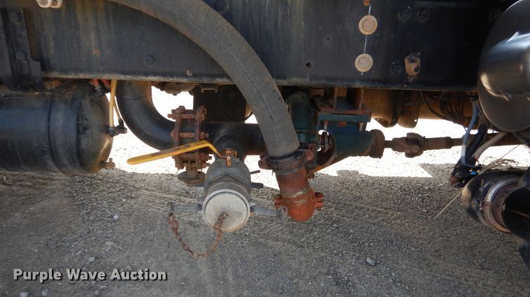 image for item ES9654 2012 Freightliner Business Class M2 106  water truck