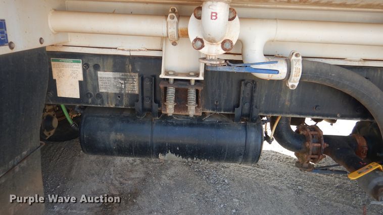 image for item ES9654 2012 Freightliner Business Class M2 106  water truck