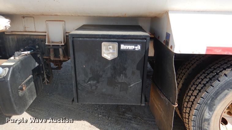 image for item ES9654 2012 Freightliner Business Class M2 106  water truck