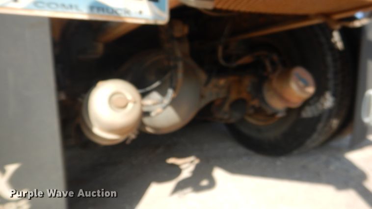 image for item ES9654 2012 Freightliner Business Class M2 106  water truck