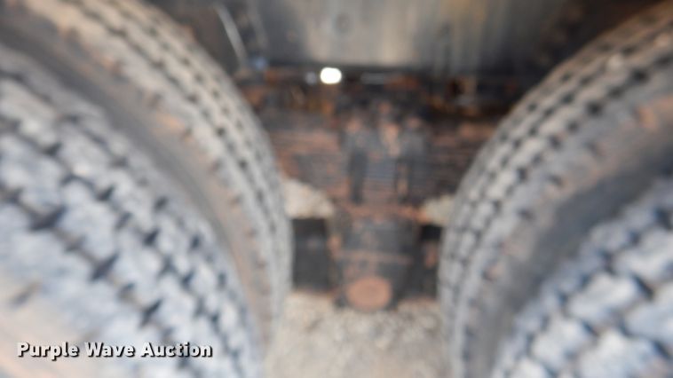 image for item ES9654 2012 Freightliner Business Class M2 106  water truck