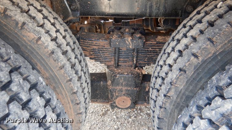 image for item ES9654 2012 Freightliner Business Class M2 106  water truck