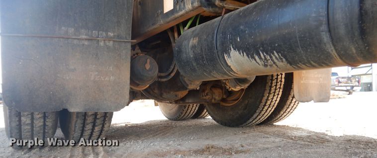 image for item ES9654 2012 Freightliner Business Class M2 106  water truck