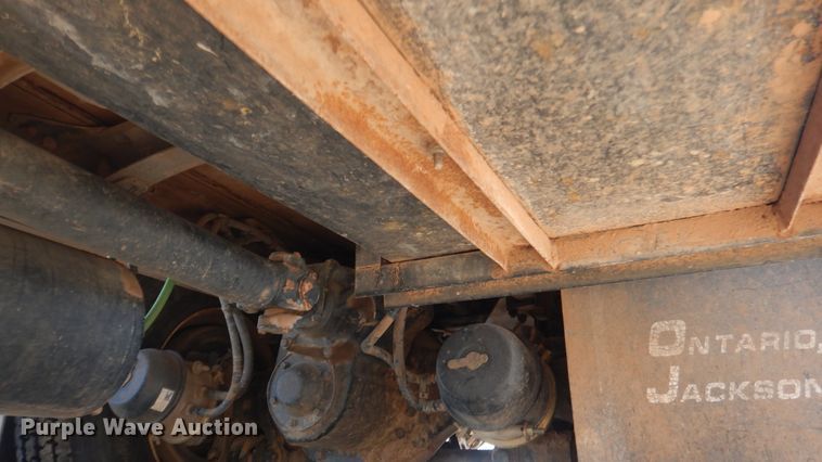 image for item ES9654 2012 Freightliner Business Class M2 106  water truck