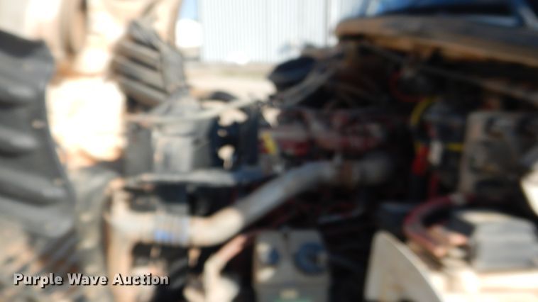 image for item ES9654 2012 Freightliner Business Class M2 106  water truck