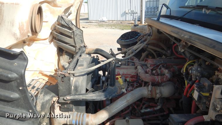 image for item ES9654 2012 Freightliner Business Class M2 106  water truck