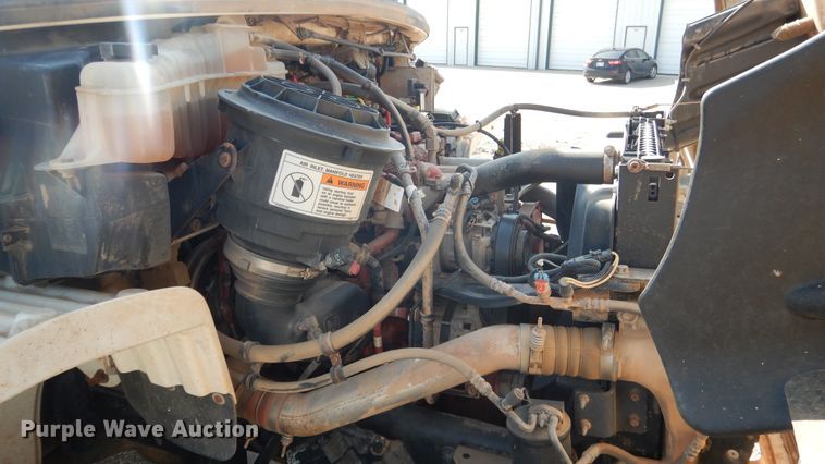 image for item ES9654 2012 Freightliner Business Class M2 106  water truck