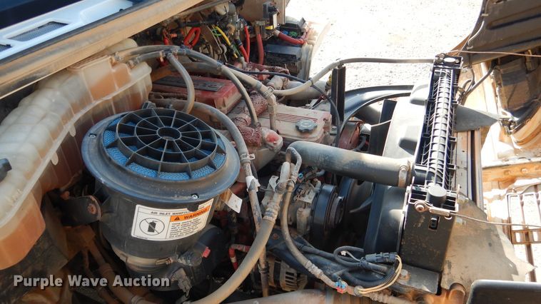 image for item ES9654 2012 Freightliner Business Class M2 106  water truck