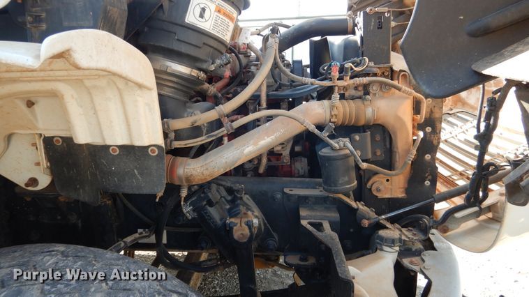 image for item ES9654 2012 Freightliner Business Class M2 106  water truck