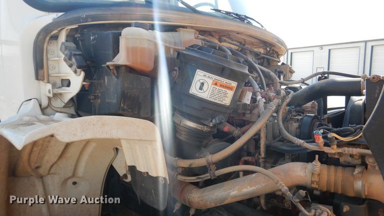 image for item ES9654 2012 Freightliner Business Class M2 106  water truck