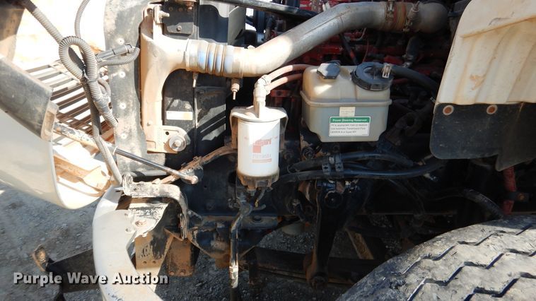 image for item ES9654 2012 Freightliner Business Class M2 106  water truck