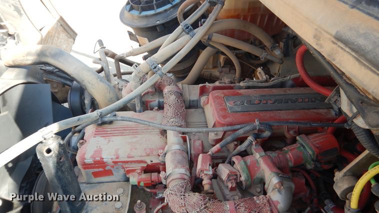 image for item ES9654 2012 Freightliner Business Class M2 106  water truck