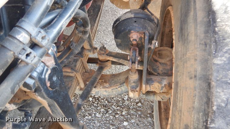 image for item ES9654 2012 Freightliner Business Class M2 106  water truck