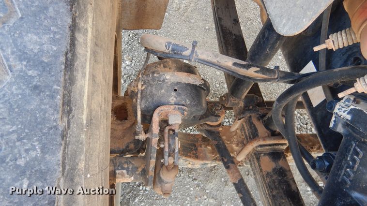 image for item ES9654 2012 Freightliner Business Class M2 106  water truck