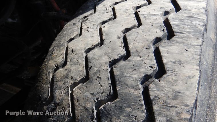 image for item ES9654 2012 Freightliner Business Class M2 106  water truck