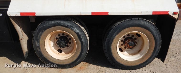 image for item ES9654 2012 Freightliner Business Class M2 106  water truck