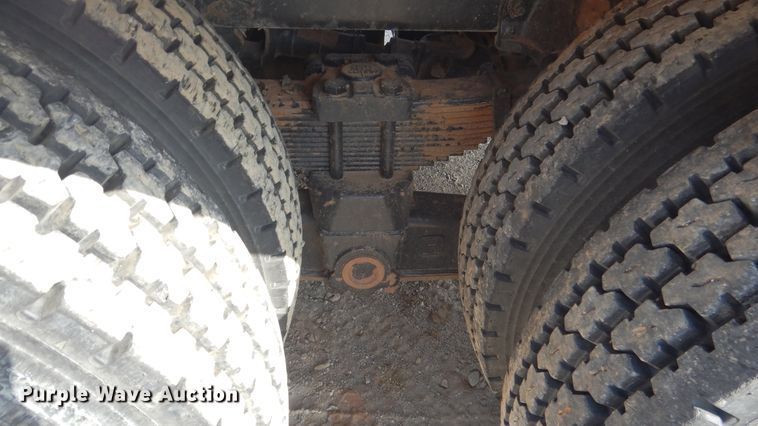 image for item ES9654 2012 Freightliner Business Class M2 106  water truck