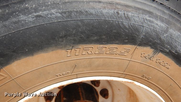 image for item ES9654 2012 Freightliner Business Class M2 106  water truck