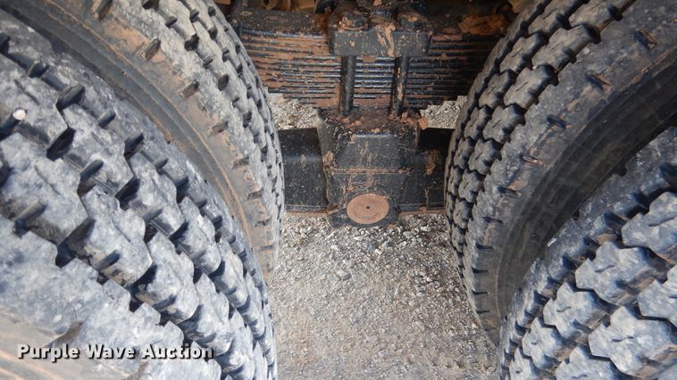 image for item ES9654 2012 Freightliner Business Class M2 106  water truck