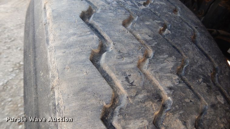 image for item ES9654 2012 Freightliner Business Class M2 106  water truck