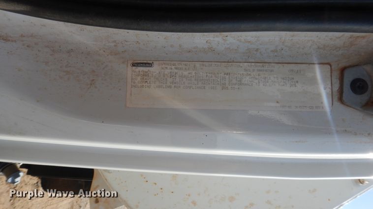 image for item ES9654 2012 Freightliner Business Class M2 106  water truck