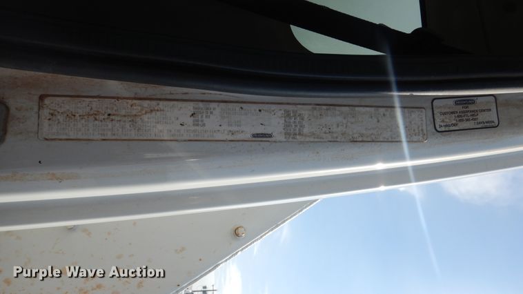 image for item ES9654 2012 Freightliner Business Class M2 106  water truck