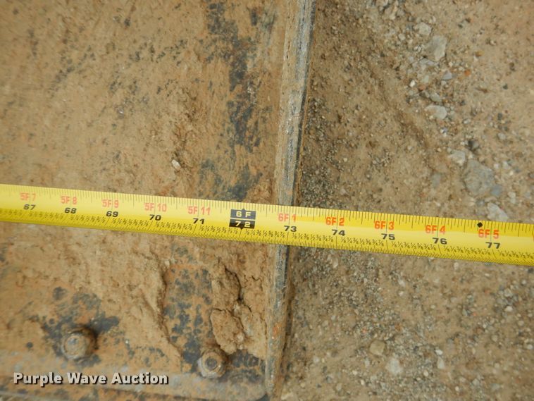 image for item ES9668 2016 Caterpillar 259D  tracked skid steer loader