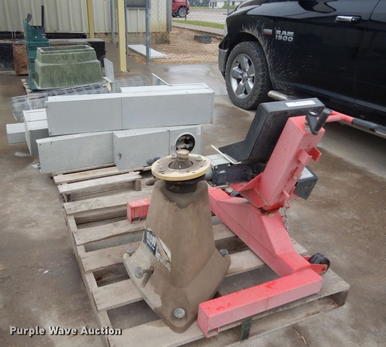 image for item EX9527 Tools