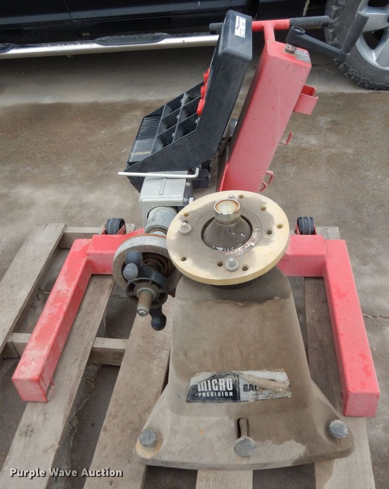 image for item EX9527 Tools