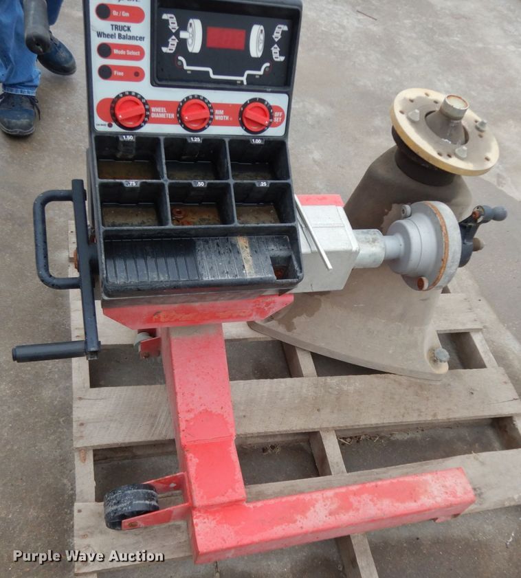 image for item EX9527 Tools