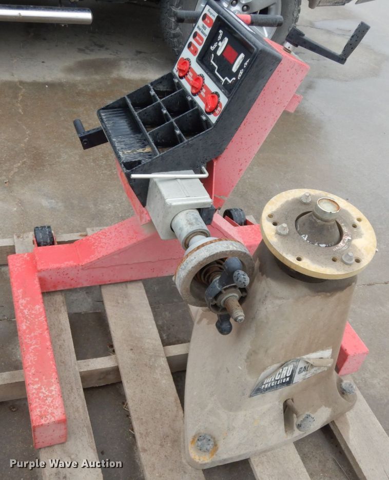 image for item EX9527 Tools