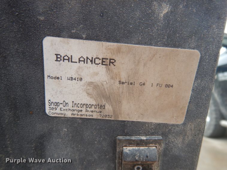 image for item EX9527 Tools