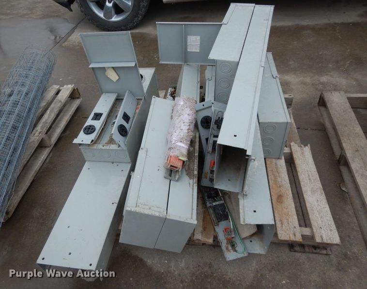 image for item EX9527 Tools