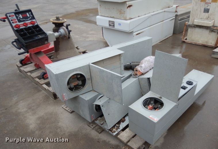 image for item EX9527 Tools