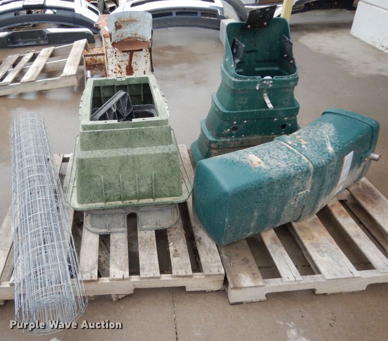 image for item EX9527 Tools